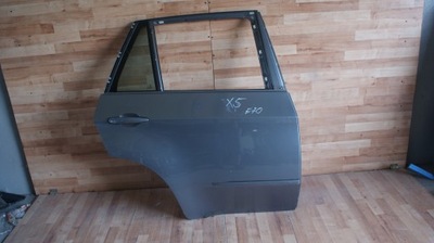 Двері bmw x5 e70 фото №1