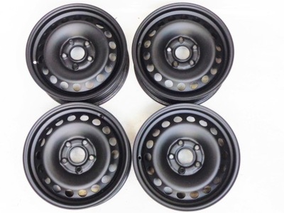 DISCS STEEL 15 VW GOLF V,VI/CADDY/JETTA/SEAT - milautoparts-fr.ukrlive.com