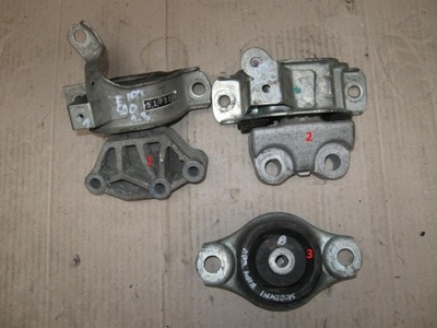 BRACKET AIR BAGS ENGINE BOX FIAT 500 1.3 JTD - milautoparts-fr.ukrlive.com