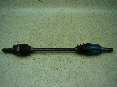 Приводной вал шарнир перед правый outback iii 2.0 d 03-08 фото №1