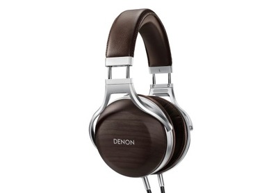 Denon AH-D5200 | audiofilskie słuchawki zamknięte