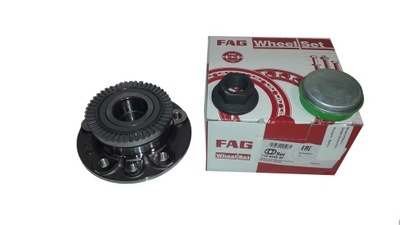 FAG HUB BEARING FRONT OPEL OMEGA A B SENATOR - milautoparts-fr.ukrlive.com