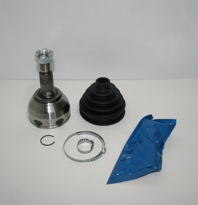 AXLE SWIVEL DRIVING DACIA DUSTER NEW! 2009- M.T. - milautoparts-fr.ukrlive.com