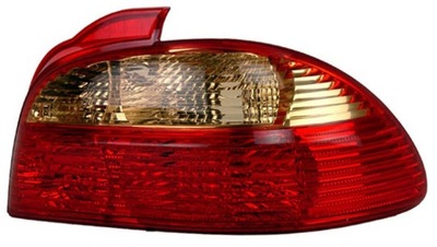 LAMP REAR REAR TOYOTA AVENSIS 00-03 SEDAN RIGHT - milautoparts-fr.ukrlive.com