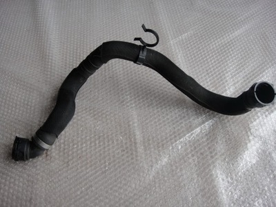 Audi q5 труба wody 8r0122283e фото №1