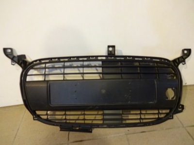 DEFLECTOR CENTRAL CITROEN C1 PEUGEOT 107 TOYOTA AYGO - milautoparts-fr.ukrlive.com