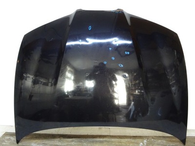 Капот двигателя seat ibiza iii cordoba ii фото №1