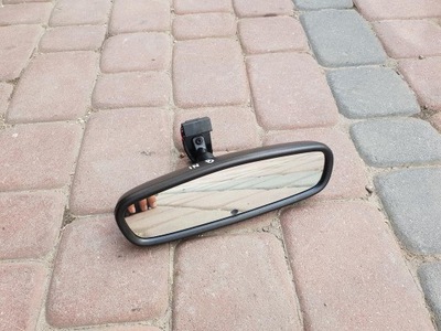 MIRROR GLASS OPEL INSIGNIA B 17R 13588462 - milautoparts-fr.ukrlive.com