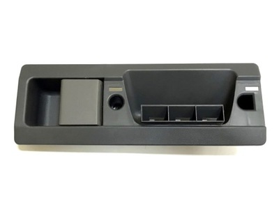 Ручка двері задня внутрішня sprinter vw lt 95- фото №1