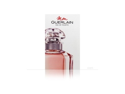MON Guerlain EDT próbka 0,7 ml