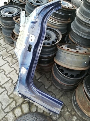 PEUGEOT 308 (T7) PILLAR FRONT - milautoparts-fr.ukrlive.com