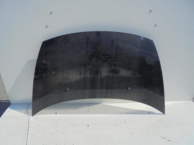 Капот citroen c3 -доставка- фото №1