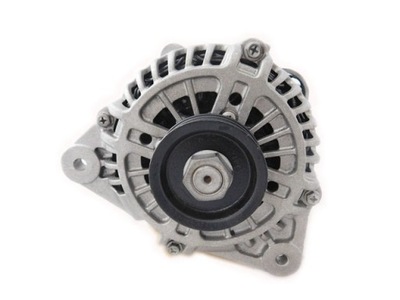 Генератор ford transit 2.5d 2.5 td 2.5 tdi !!! фото №1