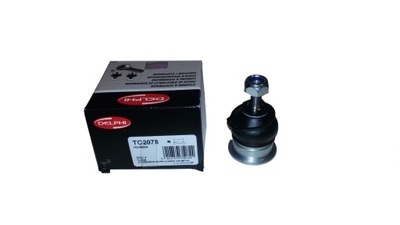 DELPHI VIS DE LIVIER TC2078 HONDA ACCORD - milautoparts-fr.ukrlive.com