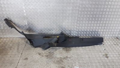 Audi q5 8r подушки безопасности air bag задняя левая правая фото №1