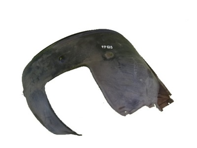 Підкрилок праве передні перед bmw e39 lift фото №1