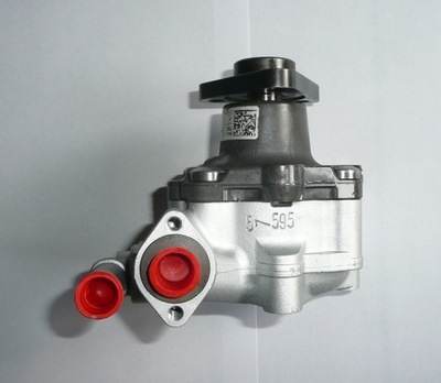 POMPE ASSISTANCE HYDRAULIQUE AUDI A4 ALLROAD S4 B8 A5 2.7 3.0 TDI ZF - milautoparts-fr.ukrlive.com