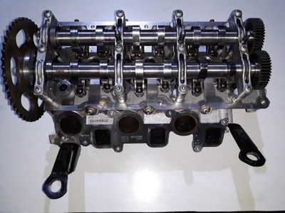 AUDI WITH 059353EK CYLINDER HEAD - milautoparts-fr.ukrlive.com