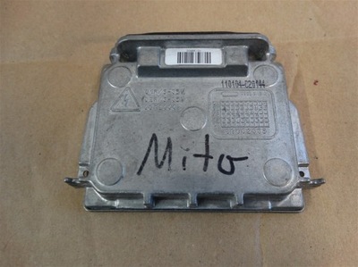 BLOC D'ALLUMAGE ALFA ROMEO MITO ORIGINAL - milautoparts-fr.ukrlive.com