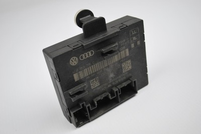 CONTROL UNIT MODULE DOOR AUDI A6 A7 4G8959795C - milautoparts-fr.ukrlive.com