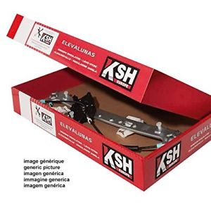 Подъемник стекло ksh 1830.0030190 renault kangoo фото №1