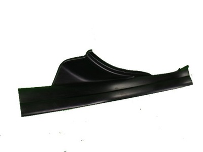 PROTECTION FACING FACING, PANEL SILL LEFT BMW X3 E83 - milautoparts-fr.ukrlive.com