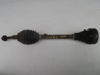 VW GOLF V HALF-AXLE LEFT SHORT 1.9 TDI - milautoparts-fr.ukrlive.com