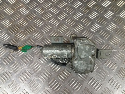 Ford моторчик scorpio mk1 фото №1