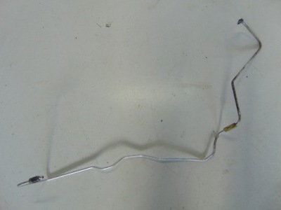 Шланг трубка тормозная renault espace v фото №1