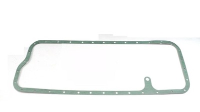 Прокладка блок двигателя mercedes m189 фото №1