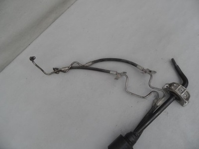 Шланг провода стабилизатора задняя bmw 5 f10 фото №1