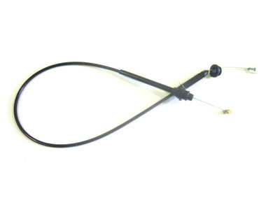 CABLE GAS 1.4 8V 1.6 8V DACIA LOGAN SANDERO - milautoparts-fr.ukrlive.com