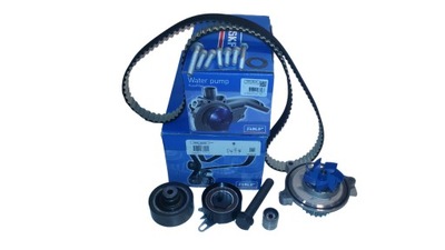 SKF TUNING GEAR + PUMP VW CRAFTER 2.5 2006> TDI - milautoparts-fr.ukrlive.com