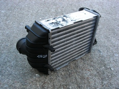 INTERCOOLER VW PASSAT B5 2,5 TDI 059145805 W-WA - milautoparts-fr.ukrlive.com