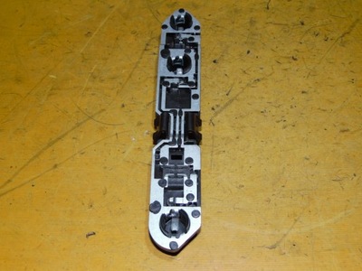 Вкладиш лампи лівий задня задній volvo s60 фото №1