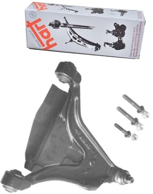 HART 424 158 WAHACZ, SUSPENSION ROUES - milautoparts-fr.ukrlive.com