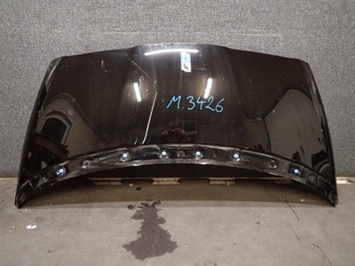 Капот peugeot 5008 09-13 фото №1