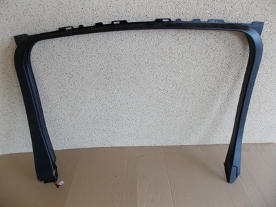 FORD GALAXY MK3 06-10 FRAME DOOR LEFT REAR ANTENNA - milautoparts-fr.ukrlive.com