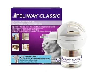 FELIWAY OPTIMUM REF 48ML IT/PL