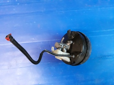 Serwo-servo с насос ford s-max ii 2.0 d. 210km 16r фото №1