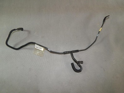 Audi q5 sq5 ii шланг вакуумa 059131375 фото №1