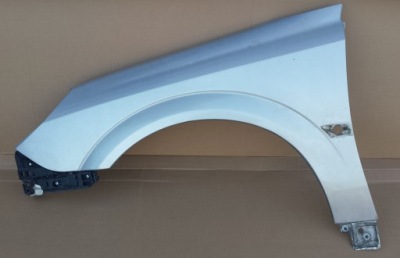 Крила передній лівий opel vectra c signum 2005- фото №1