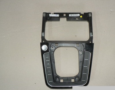 DW PASSAT B8 GTE FRAME FROM PRZYCISKAMI 3G1864263 - milautoparts-fr.ukrlive.com