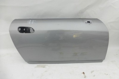 Дверь honda s2000 99- правое фото №1