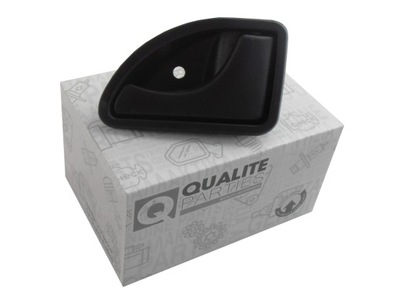 Ручка двері внутрішня renault kangoo twingo правий фото №1