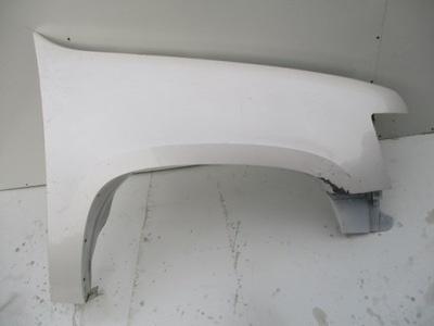 CHEVROLET TAHOE WING RIGHT FRONT FRONT  
