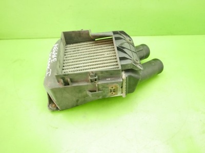 INTERCOOLER RADIATOR RENAULT SCENIC I 1.9 DTI 96- - milautoparts-fr.ukrlive.com