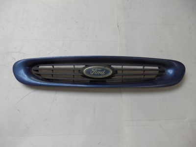 Ford escort решётка радиатора решётка радиатора фото №1