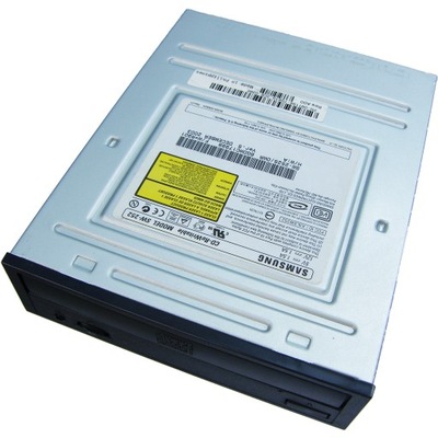 ATA X52 CD-RW SAMSUNG SW-252 100% OK 0dH