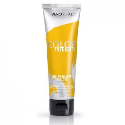 JOICO VERO COLOR INTENSITY YELLOW - Żółty 118ml